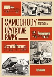 Samochody uytkowe RWPG, Podbielski Zdzisaw