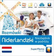 Rozmwki: Niderlandzki Niezbdnik w podry, 