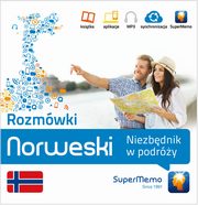 ksiazka tytu: Rozmwki: Norweski Niezbdnik w podry autor: 