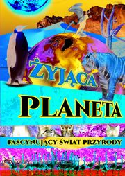 ksiazka tytu: yjca planeta autor: 