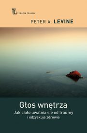 Gos wntrza, Levine Peter A.