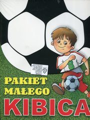 ksiazka tytu: Pakiet maego kibica autor: 