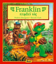 Franklin rzdzi si, Bourgeois Paulette