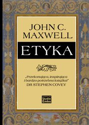 Etyka, Maxwell John C.