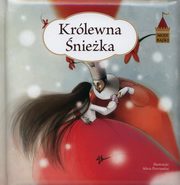 ksiazka tytu: Moje bajki Krlewna nieka autor: 