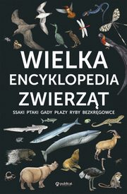 Wielka encyklopedia zwierzt, Opracowanie zbiorowe