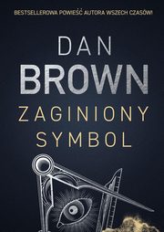 Zaginiony symbol, Brown Dan