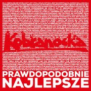 ksiazka tytu: Prawdopodobnie najlepsze autor: Kobranocka