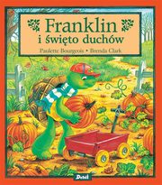 Franklin i wito duchw, Bourgeois Paulette