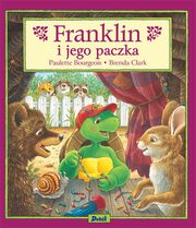 Franklin i jego paczka, Bourgeois Paulette