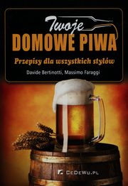 Twoje domowe piwa, Bertinotti Davide, Faraggi Massimo