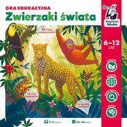 Zwierzaki wiata, 