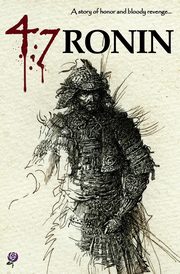 47 Ronin, Mitford A. B.