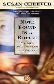 ksiazka tytu: Note Found in a Bottle autor: Cheever Susan