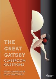 The Great Gatsby Classroom Questions, Farrell Amy