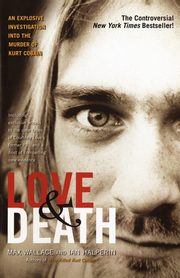 Love & Death, Halperin Ian