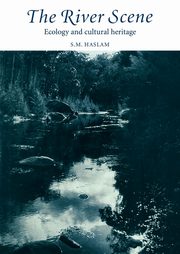 The River Scene, Haslam S. M.
