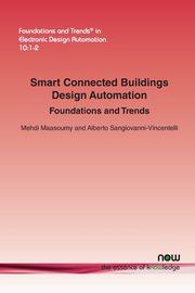 Smart Connected Buildings Design Automation, Maasoumy Mehdi