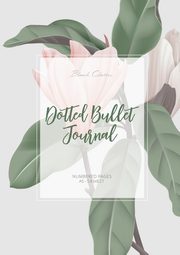 Dotted Bullet Journal, Blank Classic