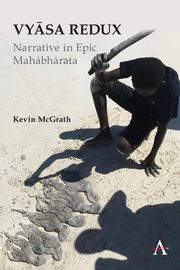 Vy?sa Redux, McGrath Kevin