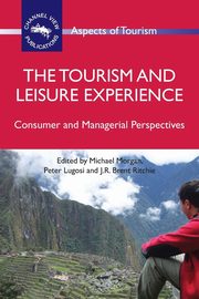 The Tourism and Leisure Experience, 