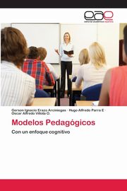 Modelos Pedaggicos, Erazo Arciniegas Gerson Ignacio