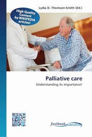 Palliative care, 