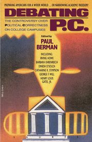 Debating P.C., 