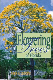 Flowering Trees of Florida, Stebbins Mark