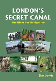 London's Secret Canal, Lewis Jim