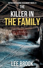 The Killer in the Family, Brook Lee