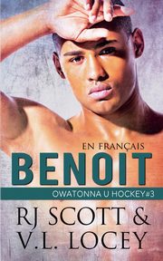 Benoit (en franais), Scott RJ