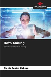 Data Mining, Castro Cabeza Dionis
