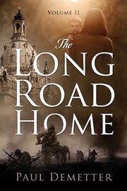 The Long Road Home, Demetter Paul