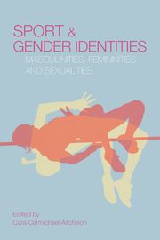 Sport and Gender Identities, 