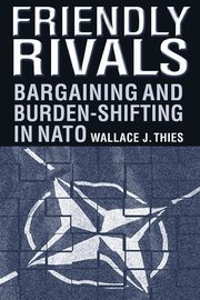 Friendly Rivals, Thies Wallace J.