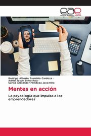 Mentes en accin, Treminio Cardoza Rodrigo Alberto