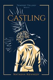 Castling, Kennedy Natasha