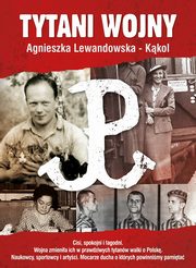 Tytani Wojny, Lewandowska-Kkol Agnieszka