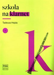 Szkoa na klarnet 1, Hejda Tadeusz