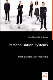 Personalisation Systems, Barrios Victor Manuel Garca