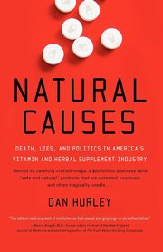 Natural Causes, Hurley Dan