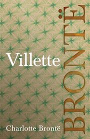 Villette, Bront Charlotte