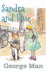 Sandra and Blue, Man George