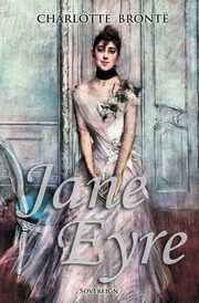 Jane Eyre, Bronte Charlotte