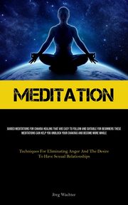 Meditation, Wachter Jrg