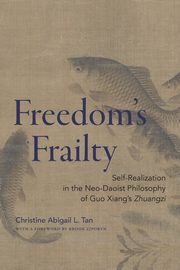 Freedom's Frailty, Tan Christine Abigail L.