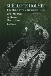 Sherlock Holmes, MacGregor David