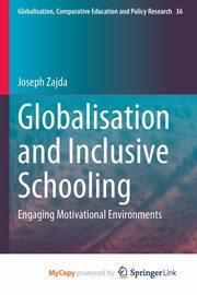 Globalisation and Inclusive Schooling, Zajda Joseph