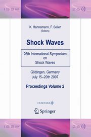 Shock Waves, 